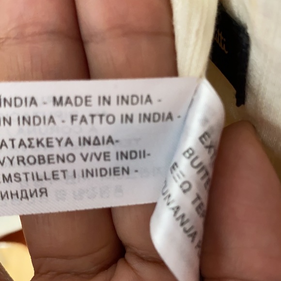 Massimo Dutti Leather Jacket - Picture 9 of 16